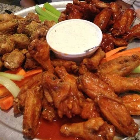 Alondra wings - Alondra Hot Wings, Montebello: See 17 unbiased reviews of Alondra Hot Wings, rated 4 of 5 on Tripadvisor and ranked #12 of 137 restaurants in Montebello.